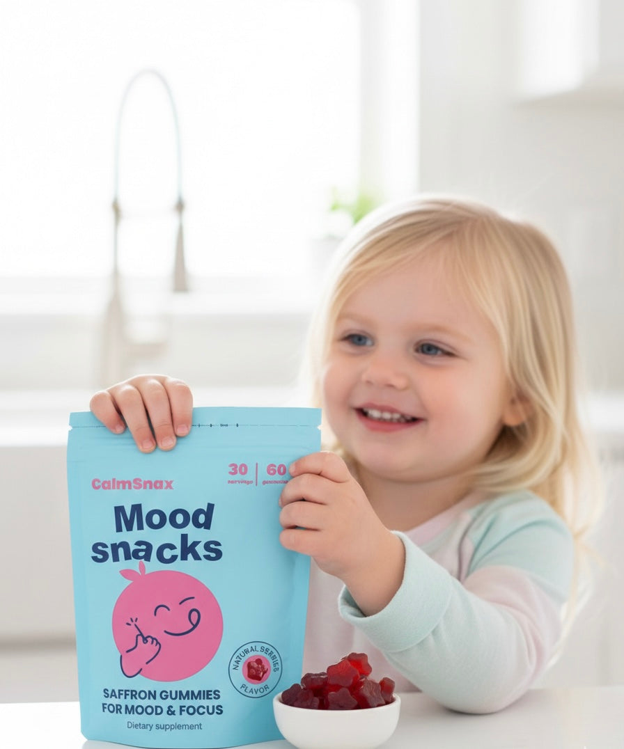 CalmSnax™ Gummies