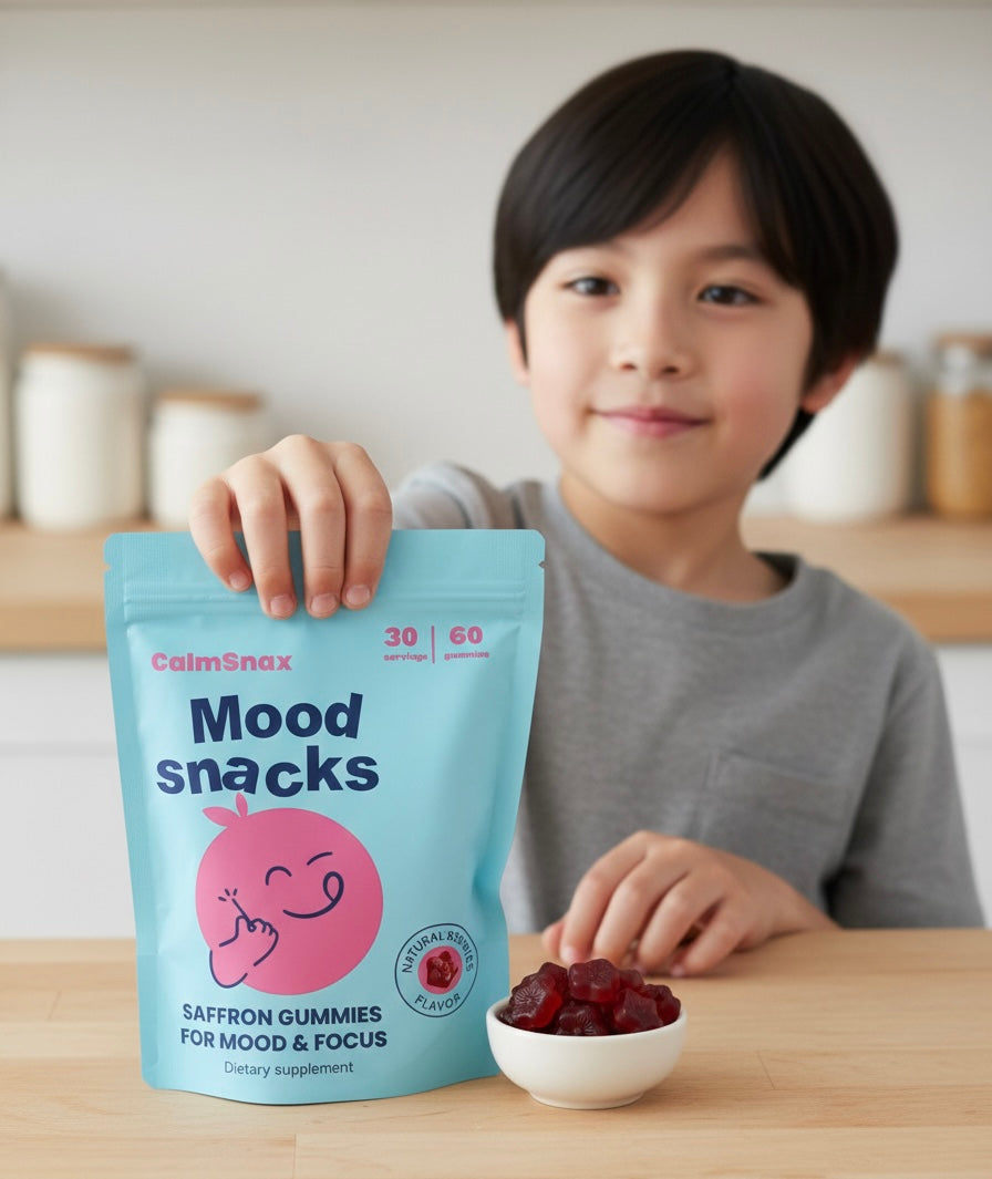 CalmSnax™ Gummies